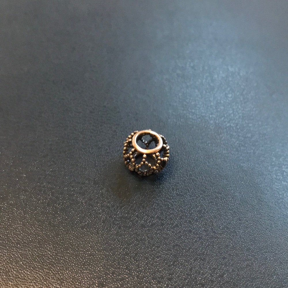 Pandora Charm